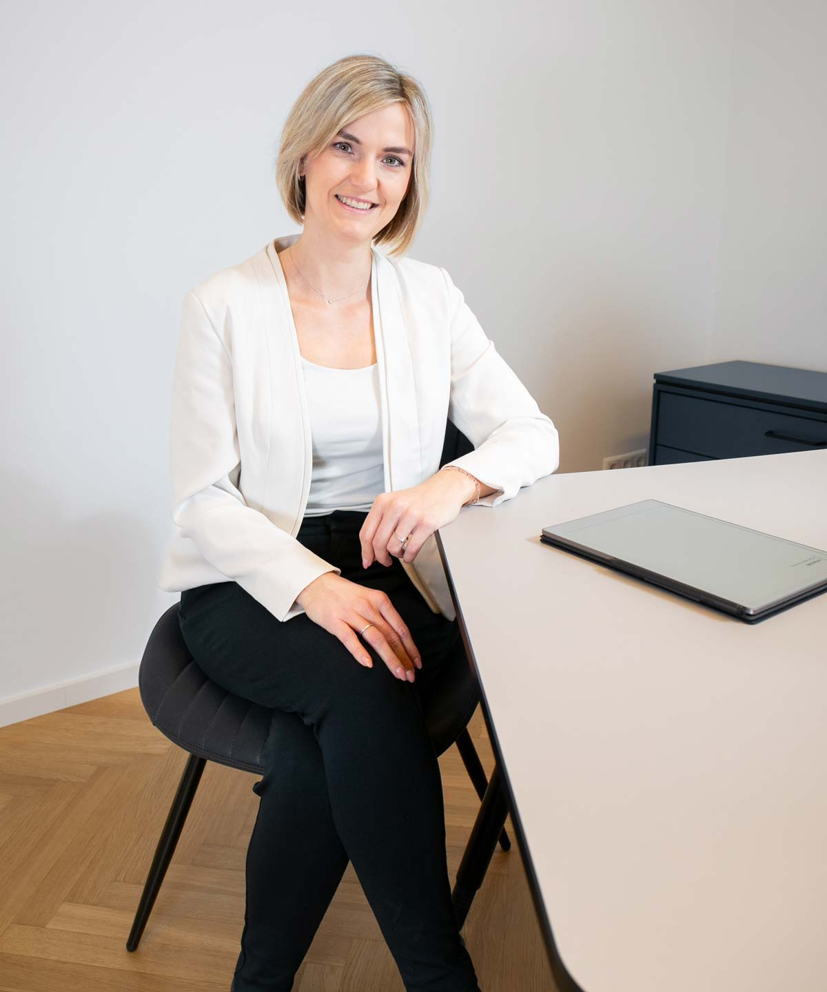 Sabrina Noll, B.A., Steuerberaterin bei Auditreu²